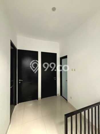 Rumah Strategis Minimalis Lb 80m2 di Cipayung, Jakarta Timur Rumah Strategis Minimalis Lb 80m2 di Cipayung, Jakarta Timur
