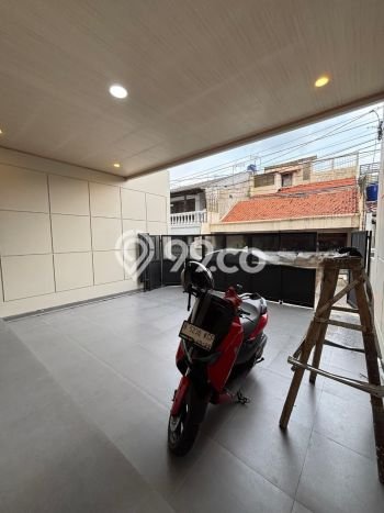 Hunian Super Elit dengan Akses Paling Strategis di Rawamangun, Jakarta Timur Hunian Super Elit dengan Akses Paling Strategis di Rawamangun, Jakarta Timur