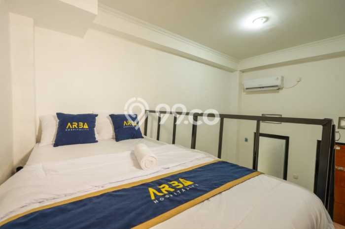 Kos-kosan Dijual di Tebet, Jakarta Selatan dengan 24 Kamar Tidur, 25 Kamar Mandi Kos-kosan Dijual di Tebet, Jakarta Selatan dengan 24 Kamar Tidur, 25 Kamar Mandi