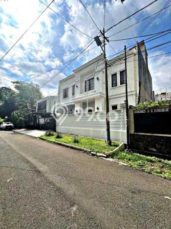 Jual Rumah Mewah Megah Dengan View Cantik di Pulomas, Jakarta Timur Jual Rumah Mewah Megah Dengan View Cantik di Pulomas, Jakarta Timur