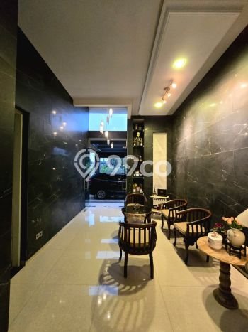 Rumah Mewah Siap Huni LT 1500m2 di Bogor Selatan, Bogor Rumah Mewah Siap Huni LT 1500m2 di Bogor Selatan, Bogor