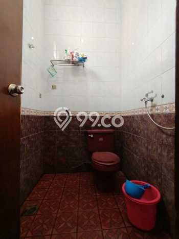 For Sale! Premium House LT 260m2 Desain Elegan di Cibubur For Sale! Premium House LT 260m2 Desain Elegan di Cibubur