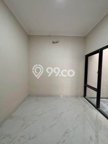 Rumah Modern Minimalis 5 KT Siap Huni di Kemayoran Rumah Modern Minimalis 5 KT Siap Huni di Kemayoran