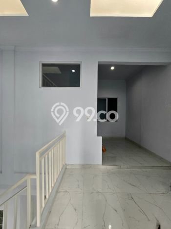 Hunian Nyaman Asri 4 KT Siap Pakai di Pondok Kelapa Jakarta Timur Hunian Nyaman Asri 4 KT Siap Pakai di Pondok Kelapa Jakarta Timur