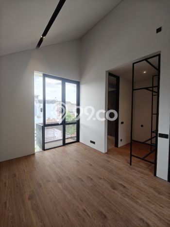 Jual Rumah Modern 4 KT di Bambu Apus, Jakarta Timur Jual Rumah Modern 4 KT di Bambu Apus, Jakarta Timur