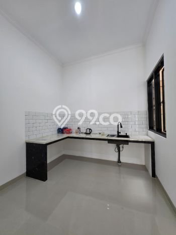 For Sale! Premium House LT 96m2 Desain Modern di Pondok Kelapa For Sale! Premium House LT 96m2 Desain Modern di Pondok Kelapa