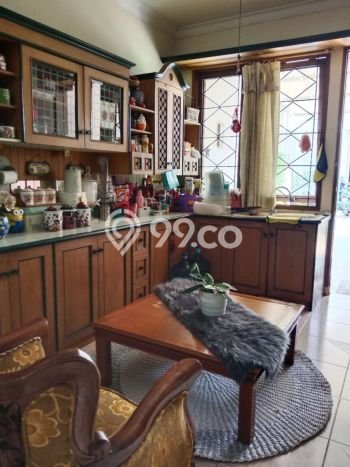 Rumah Modern 3 KT di Jatibening Bekasi Unfurnished Rumah Modern 3 KT di Jatibening Bekasi Unfurnished