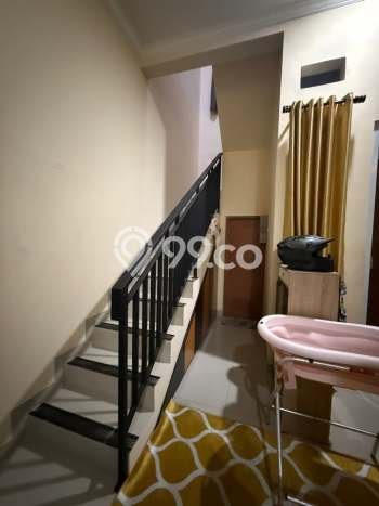 Jual Rumah Luas Elegan Dengan View Cantik di Bintara, Bekasi Jual Rumah Luas Elegan Dengan View Cantik di Bintara, Bekasi