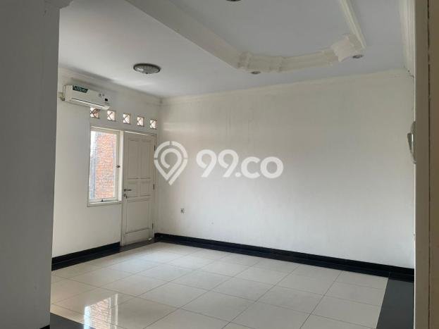 Rumah Elit LB 350m2 Siap Huni Desain Elegan di Rawamangun, Jakarta Timur Rumah Elit LB 350m2 Siap Huni Desain Elegan di Rawamangun, Jakarta Timur