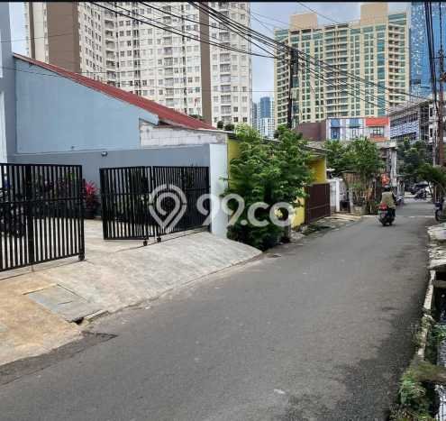 Kos-kosan Dijual di Tebet, Jakarta Selatan dengan 24 Kamar Tidur, 25 Kamar Mandi Kos-kosan Dijual di Tebet, Jakarta Selatan dengan 24 Kamar Tidur, 25 Kamar Mandi