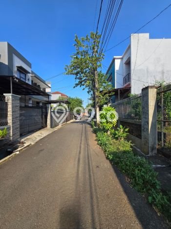 Tanah Area Berkembang di Duren Sawit, Luas 162m2m², Kawasan Nyaman, Dekat Duren Sawit, Jakarta Timur, Jakarta Timur Tanah Area Berkembang di Duren Sawit, Luas 162m2m², Kawasan Nyaman, Dekat Duren Sawit, Jakarta Timur, Jakarta Timur