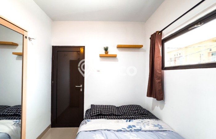 Unit Kost Dijual di Tebet dengan 22 Kamar Tidur & Luas Bangunan 300m2 Unit Kost Dijual di Tebet dengan 22 Kamar Tidur & Luas Bangunan 300m2