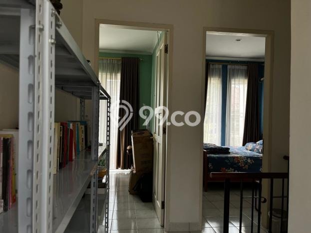 Dijual Hunian Rumah Nyaman 4 Kamar di Cibubur, Bogor Dijual Hunian Rumah Nyaman 4 Kamar di Cibubur, Bogor