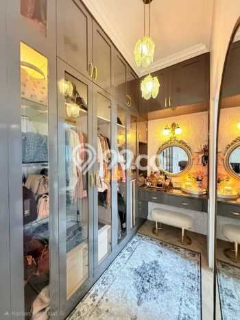 Dijual Rumah Mewah Megah Dengan View Eksklusif di Condet, Jakarta Timur Dijual Rumah Mewah Megah Dengan View Eksklusif di Condet, Jakarta Timur