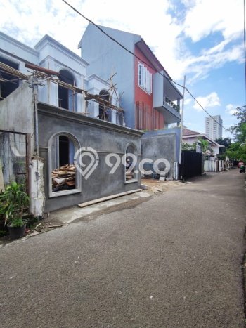 Hot Offer Hunian Premium Ideal dan Luas di Tebet, Jakarta Selatan Hot Offer Hunian Premium Ideal dan Luas di Tebet, Jakarta Selatan