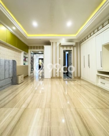 Rumah Elit Modern Siap Huni di Pondok Indah Jakarta Selatan Rumah Elit Modern Siap Huni di Pondok Indah Jakarta Selatan