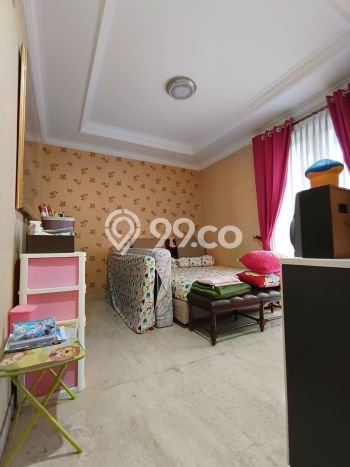 Jual Rumah Mewah Megah Dengan View Cantik di Cipinang, Jakarta Timur Jual Rumah Mewah Megah Dengan View Cantik di Cipinang, Jakarta Timur
