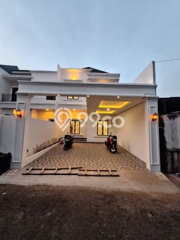 Jual Rumah Minimalis Bagus Punya 4 KT di Duren Sawit Jakarta Timur SHM Jual Rumah Minimalis Bagus Punya 4 KT di Duren Sawit Jakarta Timur SHM