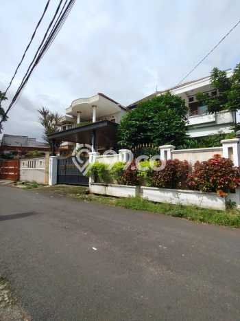 For Sale! Premium House LT 260m2 Desain Elegan di Cibubur For Sale! Premium House LT 260m2 Desain Elegan di Cibubur