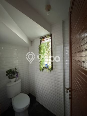 Hunian Elit LB 200m2 Siap Huni Desain Elegan di Condet, Jakarta Timur Hunian Elit LB 200m2 Siap Huni Desain Elegan di Condet, Jakarta Timur