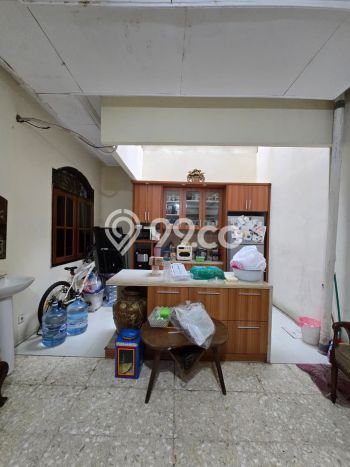 For Sale! Premium House LT 375m2 Desain Modern di Pulo Asem For Sale! Premium House LT 375m2 Desain Modern di Pulo Asem