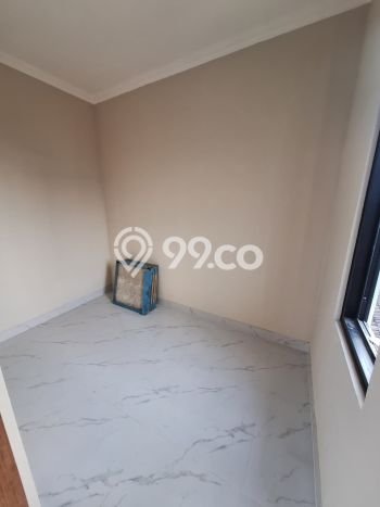 Rumah Modern Minimalis 5 KT Siap Huni di Kemayoran Rumah Modern Minimalis 5 KT Siap Huni di Kemayoran