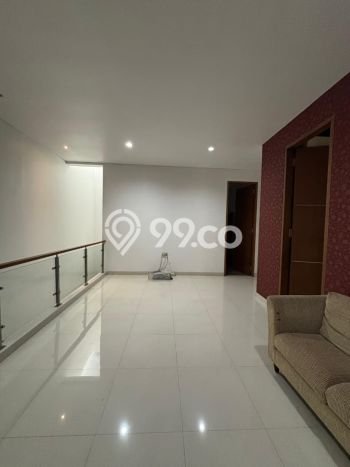 Siap Huni Hunian Elit 6 Kamar di Cempaka Putih Dekat ke Mana Saja Siap Huni Hunian Elit 6 Kamar di Cempaka Putih Dekat ke Mana Saja