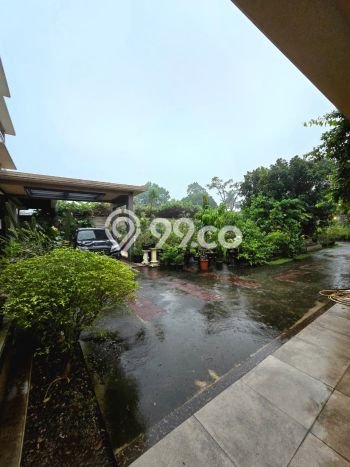 Rumah Mewah Siap Huni LT 1500m2 di Bogor Selatan, Bogor Rumah Mewah Siap Huni LT 1500m2 di Bogor Selatan, Bogor