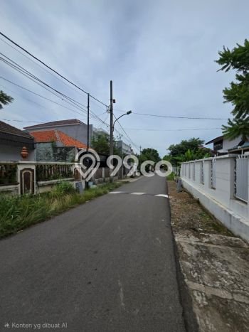 Jarang Ada! Tanah di Duren Sawit Punya Luas 202m2 SHM Jarang Ada! Tanah di Duren Sawit Punya Luas 202m2 SHM