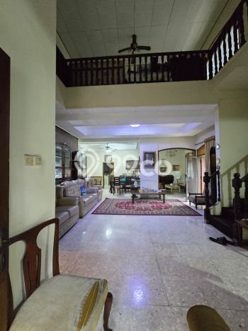 For Sale! Premium House LT 375m2 Desain Modern di Pulo Asem For Sale! Premium House LT 375m2 Desain Modern di Pulo Asem