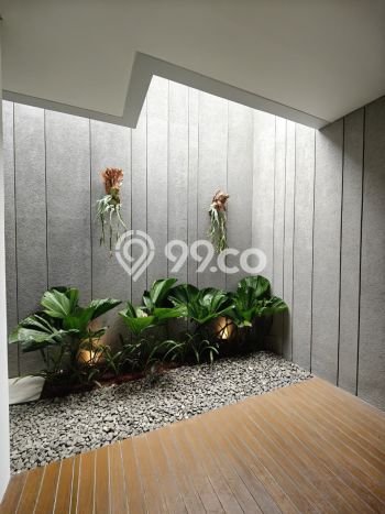 Jual Rumah Modern 4 KT di Bambu Apus, Jakarta Timur Jual Rumah Modern 4 KT di Bambu Apus, Jakarta Timur