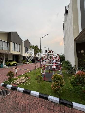 Rumah Strategis Minimalis Lb 80m2 di Cipayung, Jakarta Timur Rumah Strategis Minimalis Lb 80m2 di Cipayung, Jakarta Timur