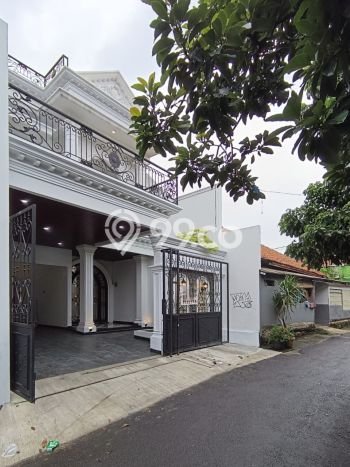 Hot Offer Hunian Premium Ideal dan Luas di Jagakarsa, Jakarta Selatan Hot Offer Hunian Premium Ideal dan Luas di Jagakarsa, Jakarta Selatan