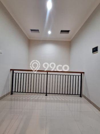 Rumah Minimalis 5 Kamar LT 113m2 di Pondok Kelapa Rumah Minimalis 5 Kamar LT 113m2 di Pondok Kelapa