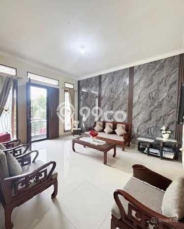 Rumah Minimalis 4 KT LT 117m2 di Pondok Kelapa Rumah Minimalis 4 KT LT 117m2 di Pondok Kelapa