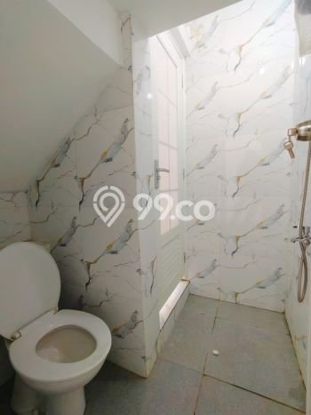 Rumah Modern 4 KT di Condet Jakarta Timur Unfurnished Rumah Modern 4 KT di Condet Jakarta Timur Unfurnished