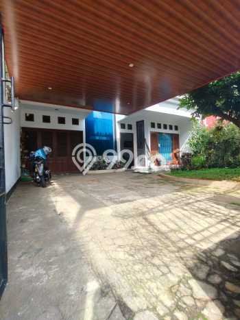For Sale! Premium House LT 260m2 Desain Elegan di Cibubur For Sale! Premium House LT 260m2 Desain Elegan di Cibubur