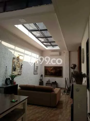 Ready to Use! Premium House LT 120m2 Desain Modern di Jatiwaringin Ready to Use! Premium House LT 120m2 Desain Modern di Jatiwaringin