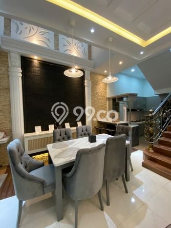 For Sale Rumah Elit Exclusive di Cipayung, Jakarta Timur For Sale Rumah Elit Exclusive di Cipayung, Jakarta Timur