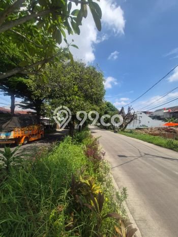 Tanah Kavling Dijual di Jakarta Timur dengan Spesifikasi 200m2 Tanah Kavling Dijual di Jakarta Timur dengan Spesifikasi 200m2