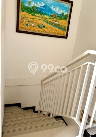 Rumah Modern 3 KT di Jatiwarna Bekasi Unfurnished Rumah Modern 3 KT di Jatiwarna Bekasi Unfurnished