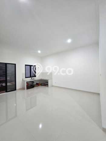 Rumah Elit LB 160m2 Siap Pakai Desain Elegan di Pondok Kelapa, Jakarta Timur Rumah Elit LB 160m2 Siap Pakai Desain Elegan di Pondok Kelapa, Jakarta Timur