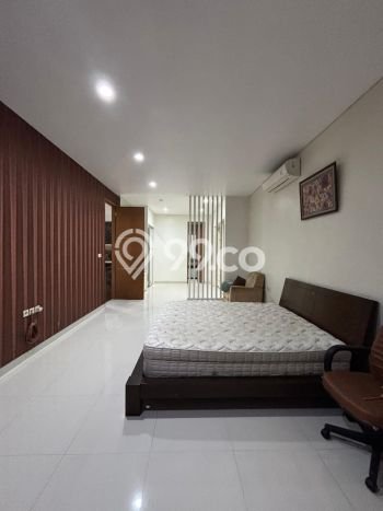 Siap Huni Hunian Elit 6 Kamar di Cempaka Putih Dekat ke Mana Saja Siap Huni Hunian Elit 6 Kamar di Cempaka Putih Dekat ke Mana Saja
