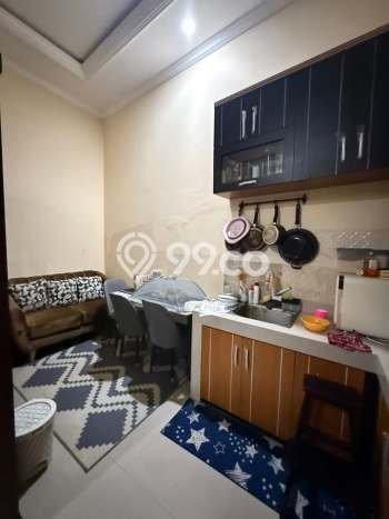 Jual Rumah Luas Elegan Dengan View Cantik di Bintara, Bekasi Jual Rumah Luas Elegan Dengan View Cantik di Bintara, Bekasi