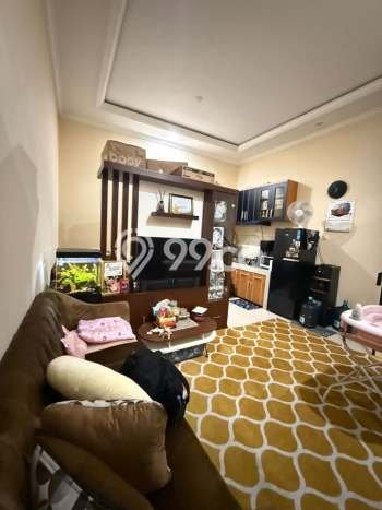 Jual Rumah Luas Elegan Dengan View Cantik di Bintara, Bekasi Jual Rumah Luas Elegan Dengan View Cantik di Bintara, Bekasi