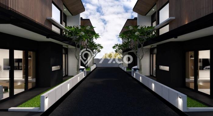 Dijual Hunian Rumah Terawat 3 KT di Caman, Bekasi Dijual Hunian Rumah Terawat 3 KT di Caman, Bekasi