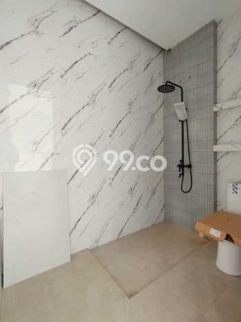 Rumah Modern Cantik 4 Kamar Bisa Langsung Pindah di Ciracas Rumah Modern Cantik 4 Kamar Bisa Langsung Pindah di Ciracas