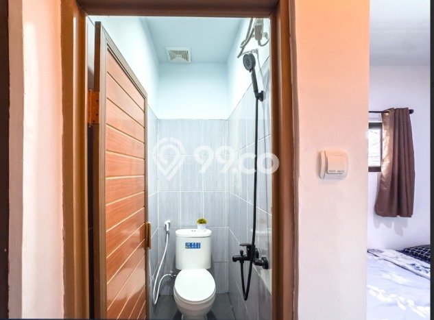 Unit Kost Dijual di Tebet dengan 22 Kamar Tidur & Luas Bangunan 300m2 Unit Kost Dijual di Tebet dengan 22 Kamar Tidur & Luas Bangunan 300m2