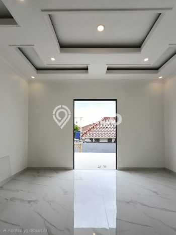 For Sale! Luxury House LT 108m2 Desain Modern di Pejaten For Sale! Luxury House LT 108m2 Desain Modern di Pejaten
