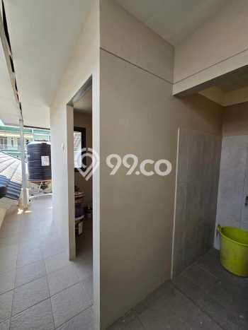 Ready to Use! Luxury House LT 266m2 Desain Modern di Cipinang Ready to Use! Luxury House LT 266m2 Desain Modern di Cipinang